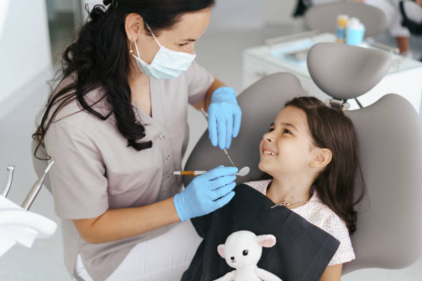 Best Emergency Cosmetic Dentistry (e.g., broken veneers) in New Miami, OH