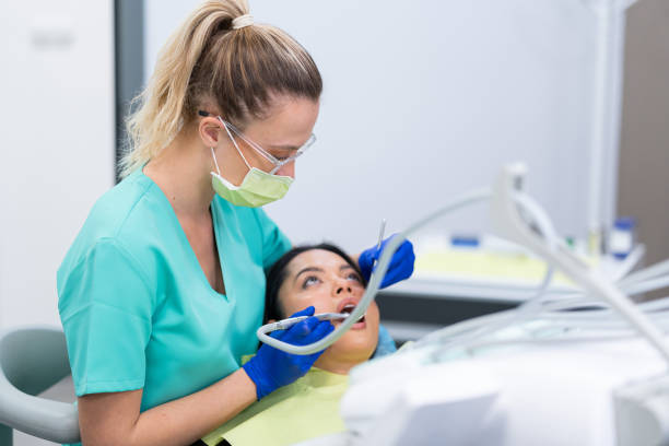 Best Emergency Wisdom Tooth Extraction in New Miami, OH
